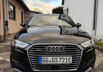 Audi A3 133.000 km 17.490 &euro; Raunheim 65479
