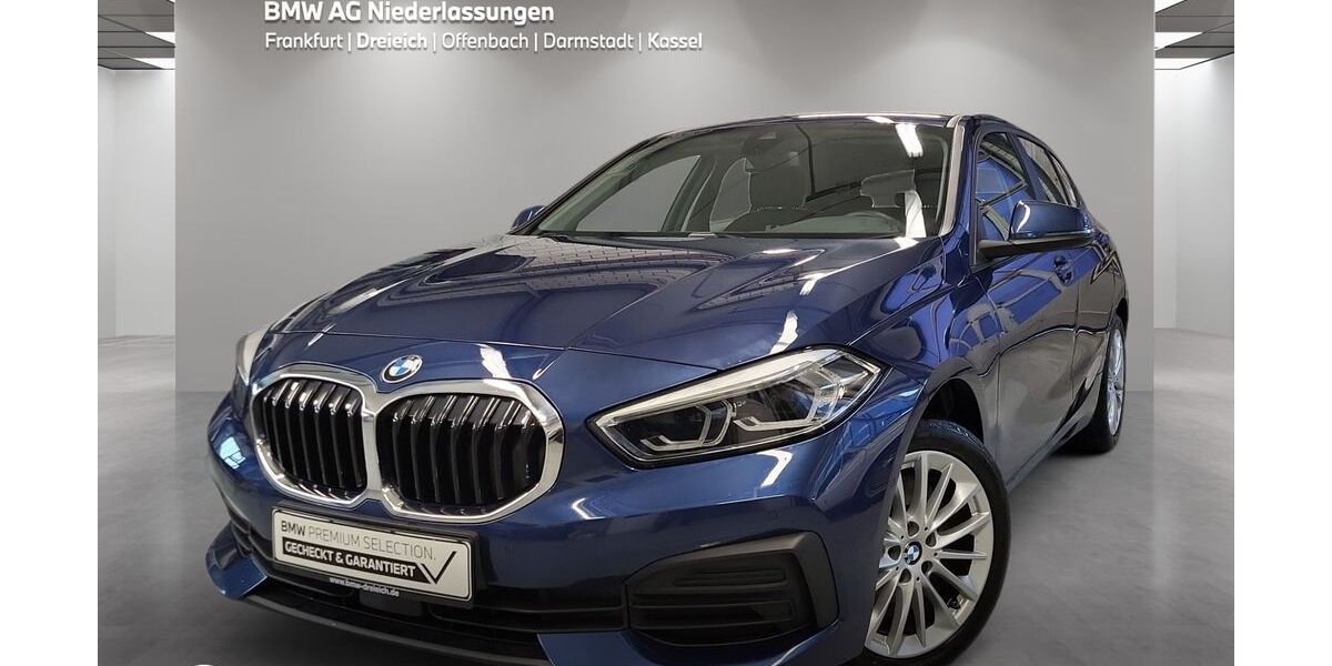 BMW 120 81.285 km 25.770 &euro; Dreieich-Sprendlingen 63303