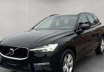 Volvo XC60 33.912 km 34.700 &euro; Frankfurt am Main 60486