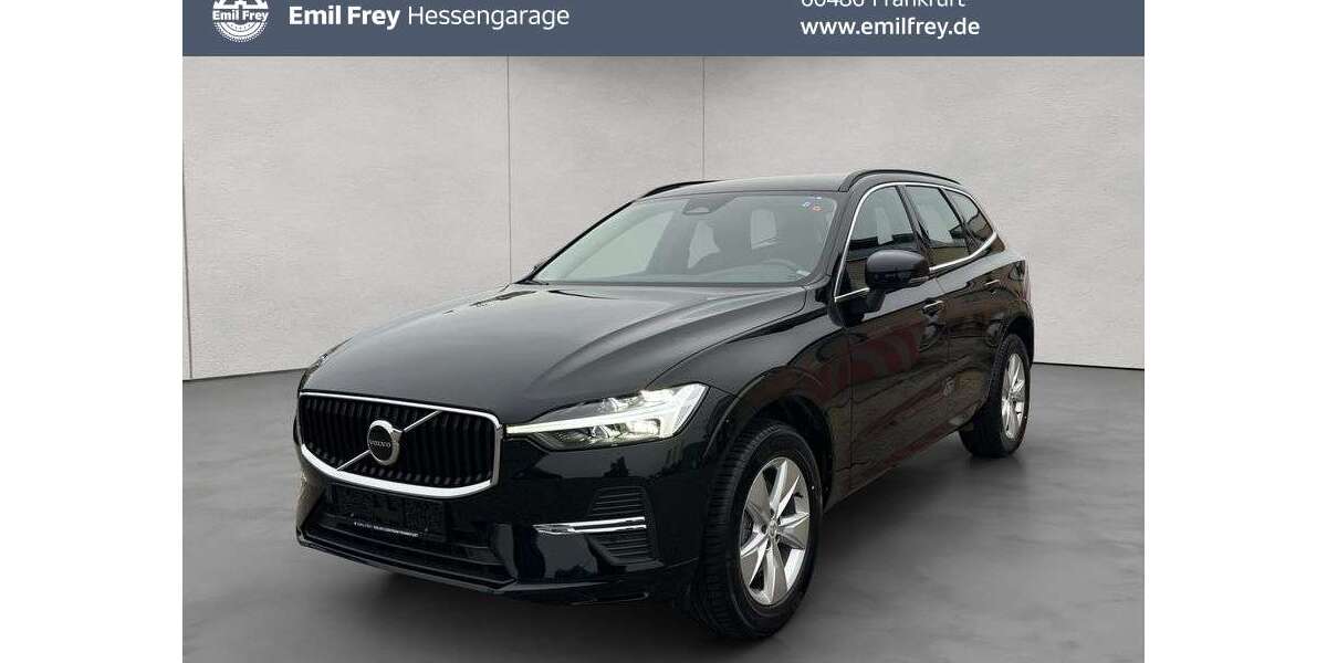 Volvo XC60 33.912 km 34.700 &euro; Frankfurt am Main 60486