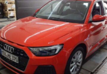 Audi A1 39.180 km 19.590 &euro; Hofheim 65719