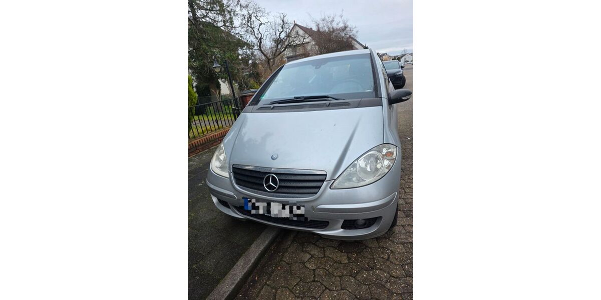 Mercedes-Benz A 180 280.000 km 1.250 &euro; Darmstadt 64297