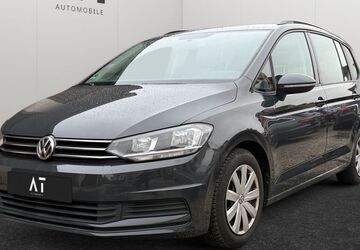 VW Touran 173.193 km 10.990 &euro; Frankfurt am Main 65933