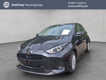 Gebrauchte Mazda 2 Hybrid