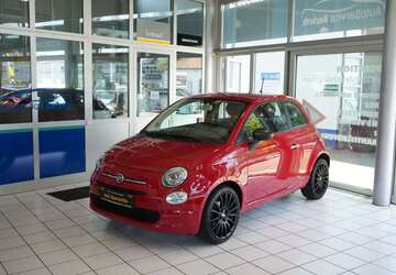Fiat 500 81.401 km 8.500 &euro; Obertshausen 63179