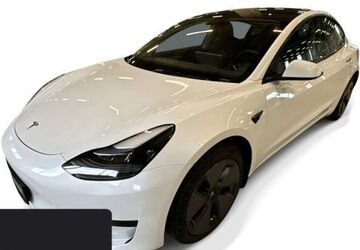 Tesla Model 3 60.792 km 27.300 &euro; Hanau 63457