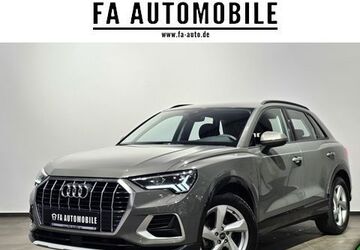 Audi Q3 17.360 km 35.450 &euro; Mainaschaff 63814