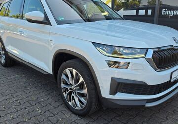 Skoda Kodiaq 110.850 km 23.990 &euro; Offenbach am Main 63069