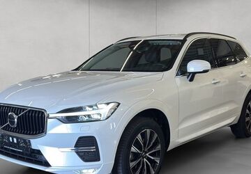 Volvo XC60 28.780 km 44.600 &euro; Frankfurt am Main 60486
