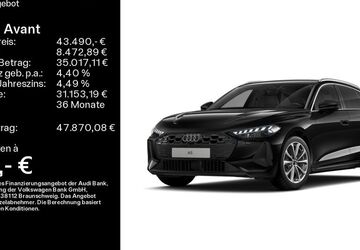 Audi A5 24.508 km 43.490 &euro; Hofheim 65719