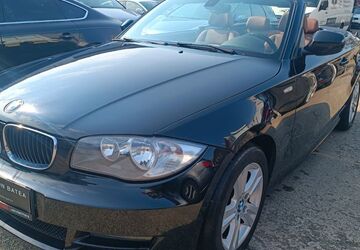 BMW 118 218.000 km 4.250 &euro; Maintal 63477
