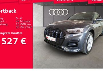 Audi Q5 27.883 km 50.950 &euro; Frankfurt am Main 60314
