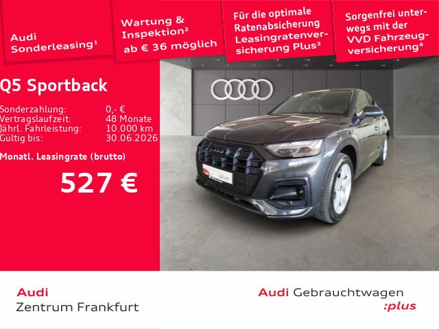 Audi Q5 27.883 km 50.950 &euro; Frankfurt am Main 60314
