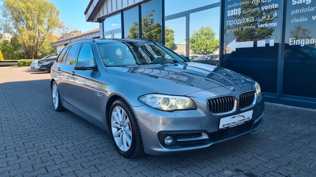 BMW 530 296.000 km 9.190 &euro; Offenbach am Main 63069