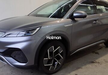 BYD ATTO 3 13.587 km 24.371 &euro; Eschborn 65760