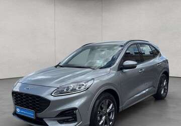 Ford Kuga 13.648 km 24.950 &euro; Frankfurt am Main 60386