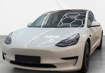 Tesla Model 3 50.300 km 24.810 &euro; Eschborn 65760