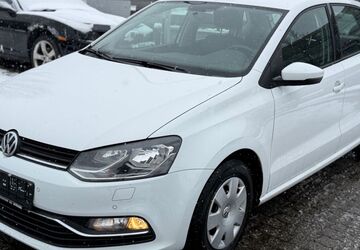 VW Polo 192.033 km 4.399 &euro; Hanau 63452
