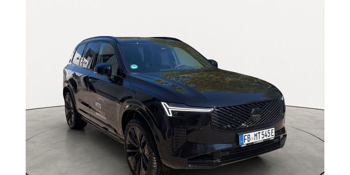 Volvo XC90 5.000 km 79.990 &euro; Oberursel (Taunus) OT Oberursel 61440