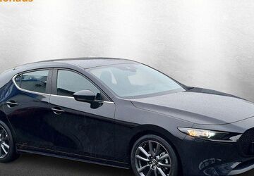 Mazda 3 34.745 km 20.222 &euro; Darmstadt 64293