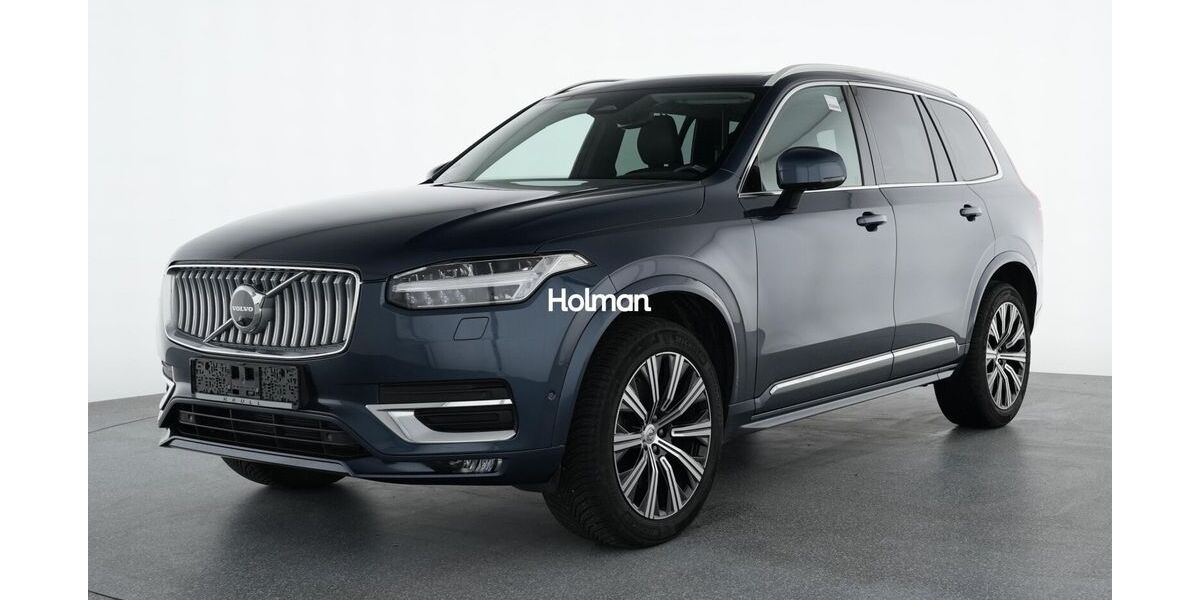 Volvo XC90 35.616 km 51.503 &euro; Eschborn 65760