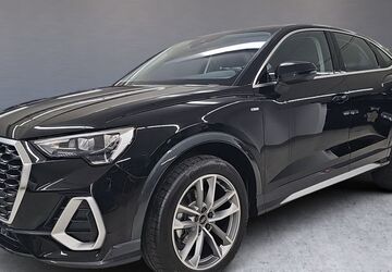 Audi Q3 15.000 km 38.990 &euro; Oberursel 61440