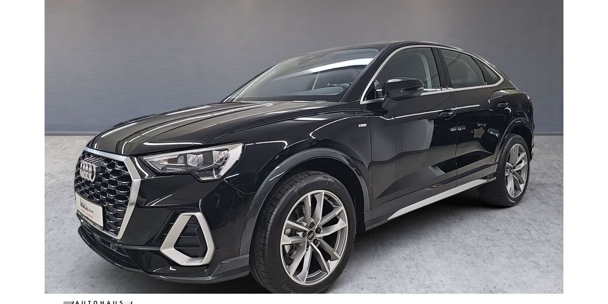 Audi Q3 15.000 km 38.990 &euro; Oberursel 61440