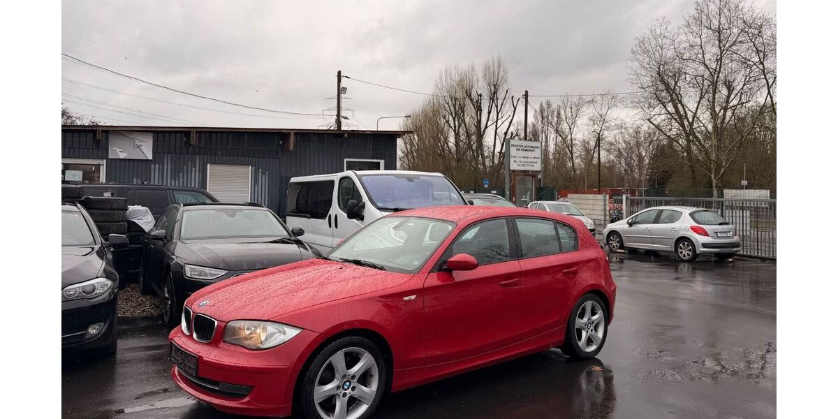 BMW 116 200.000 km 3.499 &euro; Frankfurt am Main 60486