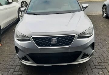 Seat Arona 19.000 km 16.950 &euro; Wehrheim 61273