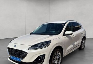 Ford Kuga 24.122 km 24.750 &euro; Frankfurt 60386