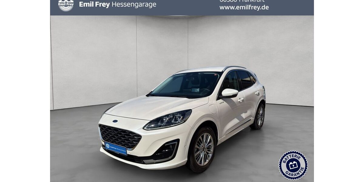 Ford Kuga 24.122 km 24.750 &euro; Frankfurt 60386