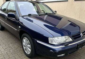 Citroen Xantia 89.100 km 4.990 &euro; Friedrichsdorf 61381