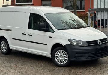 VW Caddy Maxi 188.000 km 10.200 &euro; Frankfurt am Main 65933