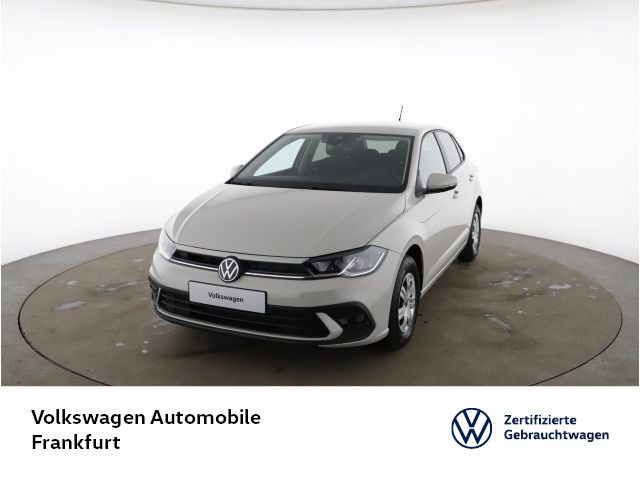 VW Polo 1.050 km 19.980 &euro; Frankfurt 60326