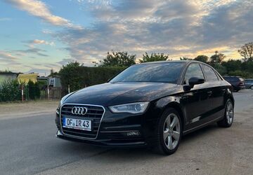 Audi A3 229.000 km 7.990 &euro; Offenbach am Main 63071