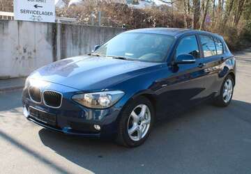BMW 116 116.000 km 8.800 &euro; Hofheim 65719