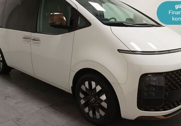 Hyundai STARIA 29.965 km 40.970 &euro; Egelsbach 63329