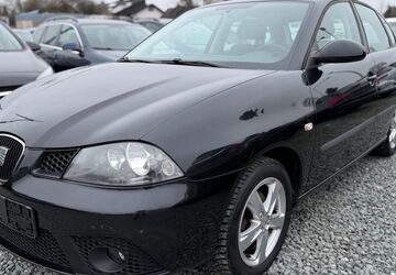 Seat Ibiza 210.381 km 2.299 &euro; Mühlheim am Main 63165