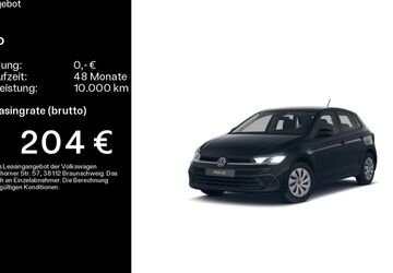 VW Polo 10.782 km 18.730 &euro; Kelkheim 65779