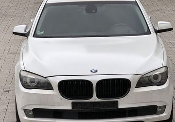 BMW 730 340.000 km 6.490 &euro; Offenbach am Main 63069
