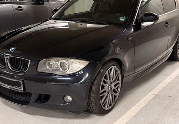 BMW 118 259.000 km 2.999 &euro; Frankfurt am Main 60438