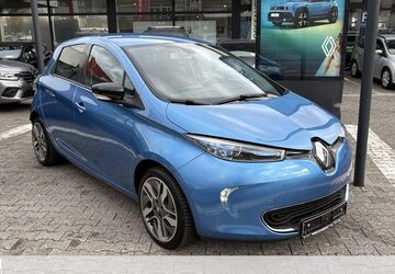 Renault ZOE 42.526 km 7.470 &euro; Hanau 63452