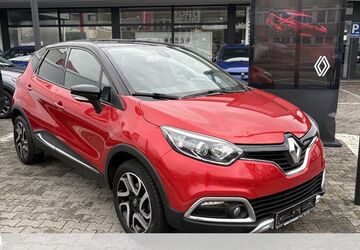Renault Captur 71.000 km 10.970 &euro; Hanau 63452