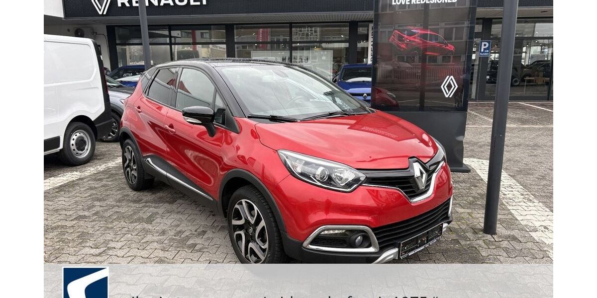 Renault Captur 71.000 km 10.970 &euro; Hanau 63452