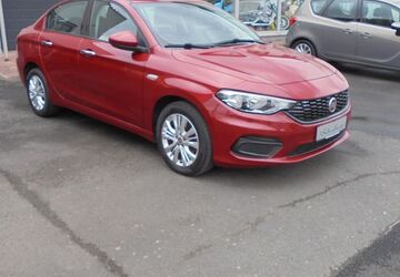 Fiat Tipo 66.700 km 8.990 &euro; Stockstadt 63811