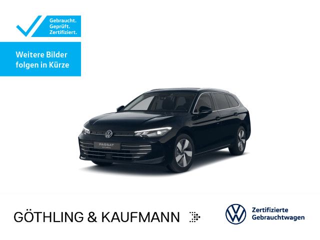 VW Passat Variant 25.746 km 35.980 &euro; Eschborn 65760