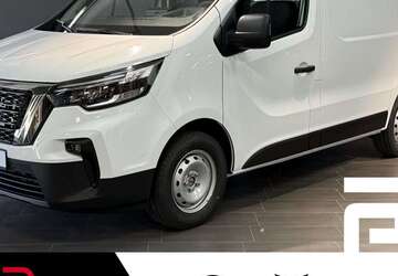 Nissan Primastar 1.271 km 32.725 &euro; Offenbach 63069