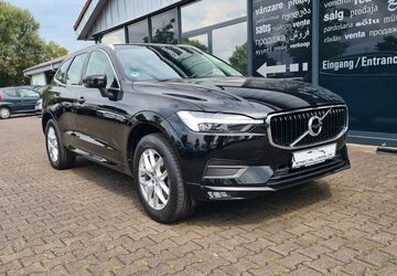 Volvo XC60 139.500 km 24.990 &euro; Offenbach am Main 63069