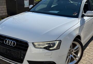 Audi A5 302.000 km 8.444 &euro; Frankfurt am Main 65933