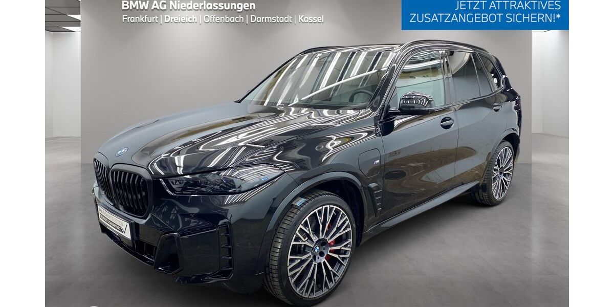 BMW X5 22.153 km 93.190 &euro; Dreieich-Sprendlingen 63303